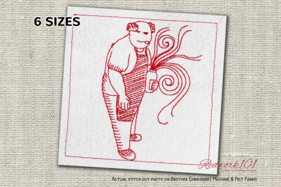 A Design Review for Boutique Sweatshirt Embroidery