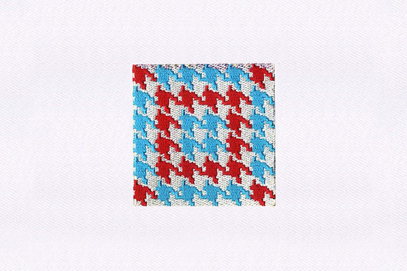 Blue Quilting Embroidery: A Seasonal Designer’s Review