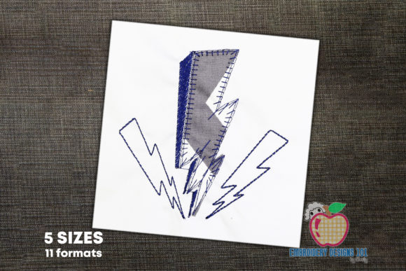 Light Sparking Applique: A Designer's Review for Personalized Gifts