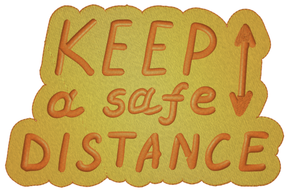 Practical Insights for Using 'Keep a Safe Distance' in Your Projects