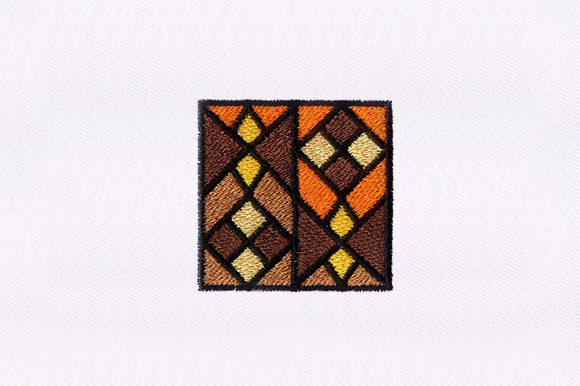 Why This Ethnic Quilting Embroidery Design Captures Customer Attention
