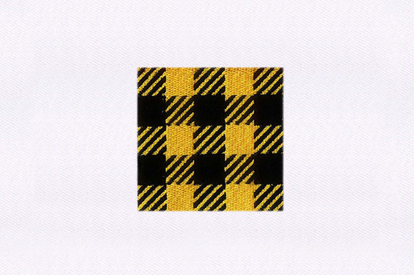 Yellow Quilting Embroidery: A Designer’s Review for Boutique Apparel